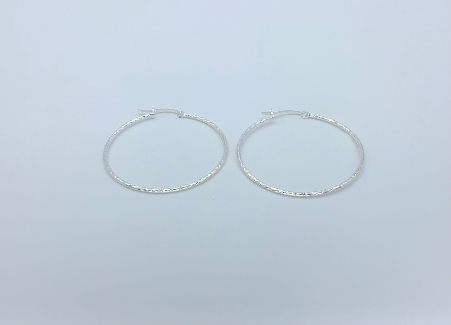 Lily Hoops Available in S,M,L