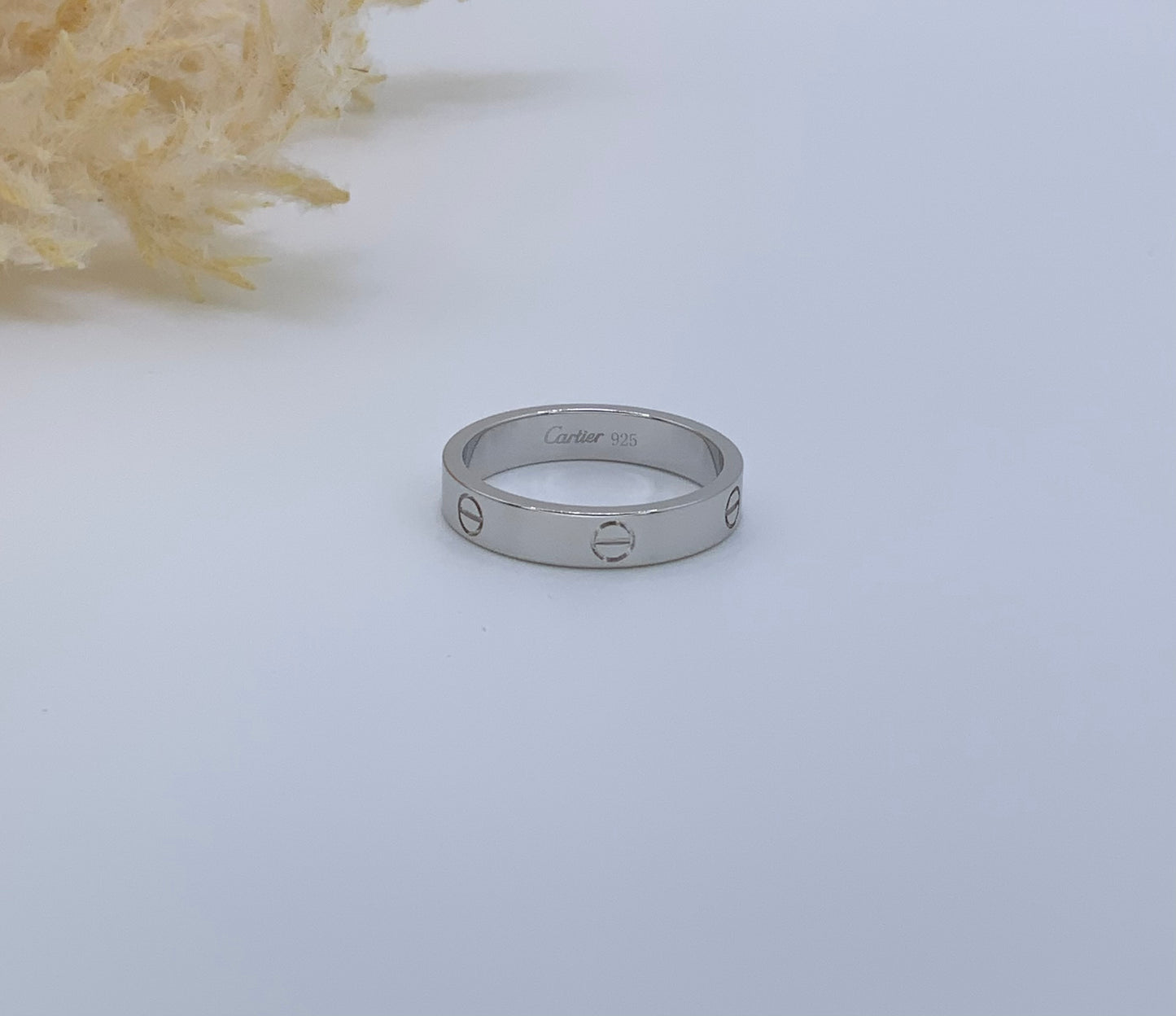 Carti Ring