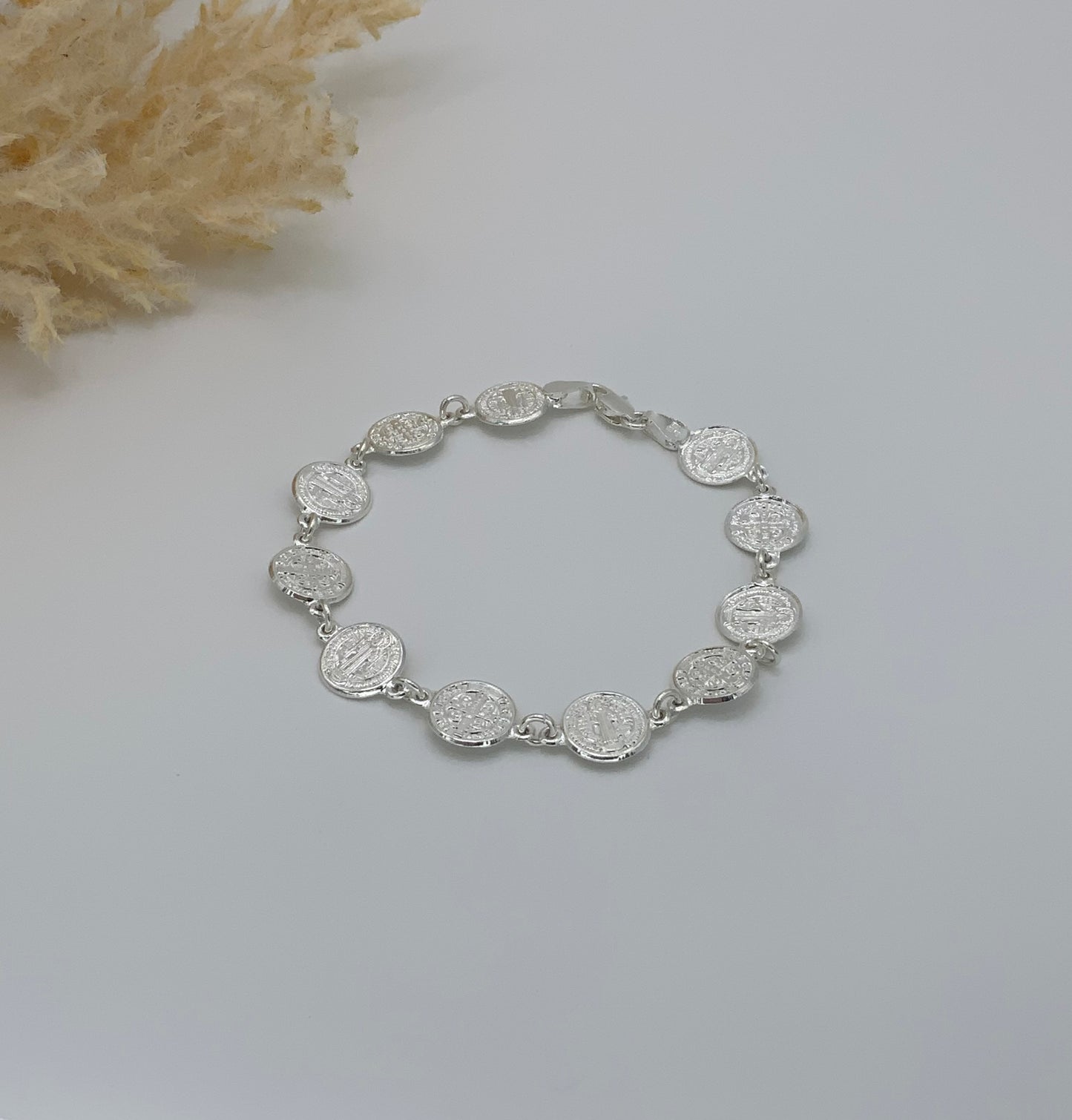Saint Benedict Bracelet Protection-Religious