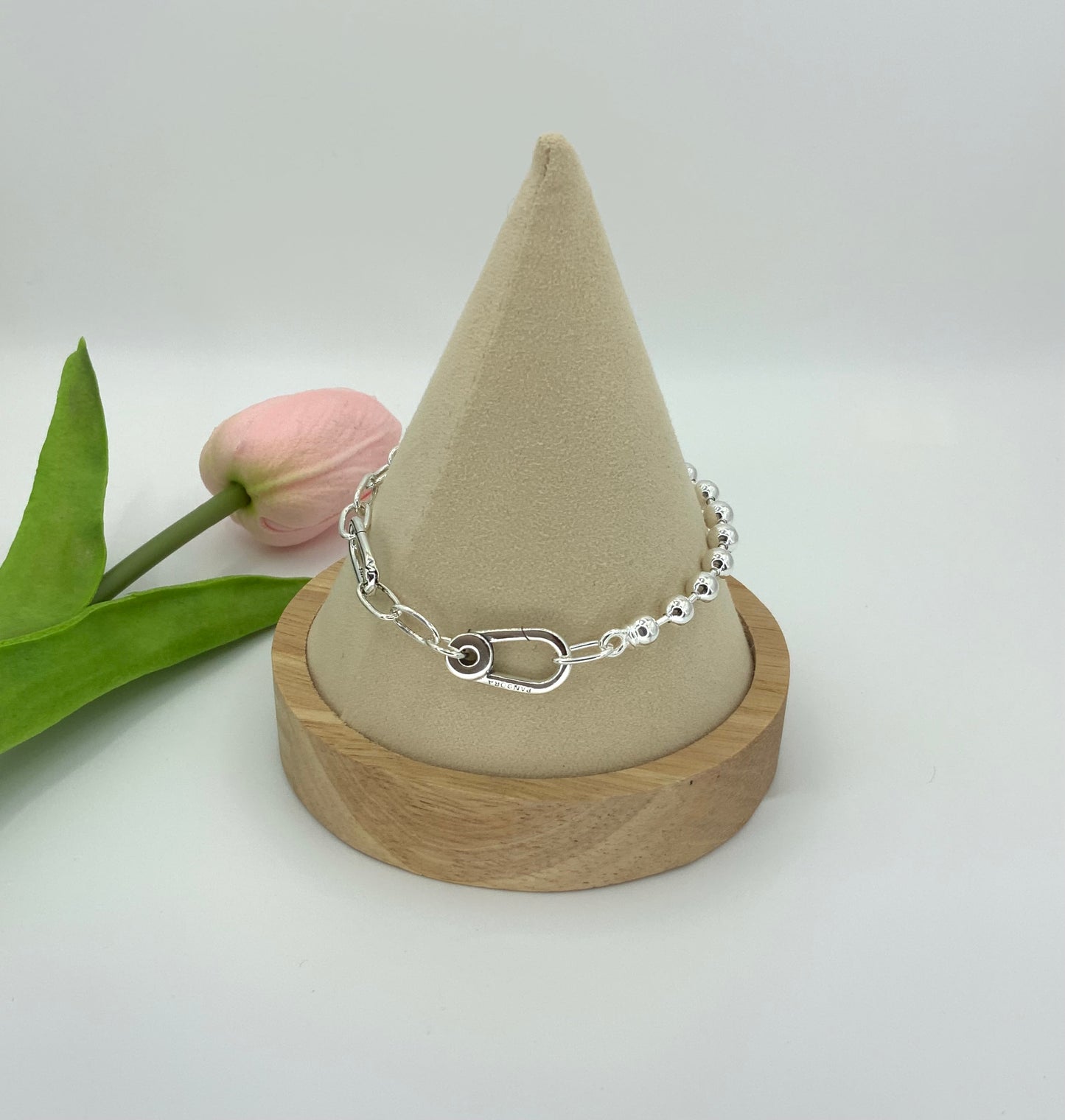 Aurora Bracelet Sterling Silver 925