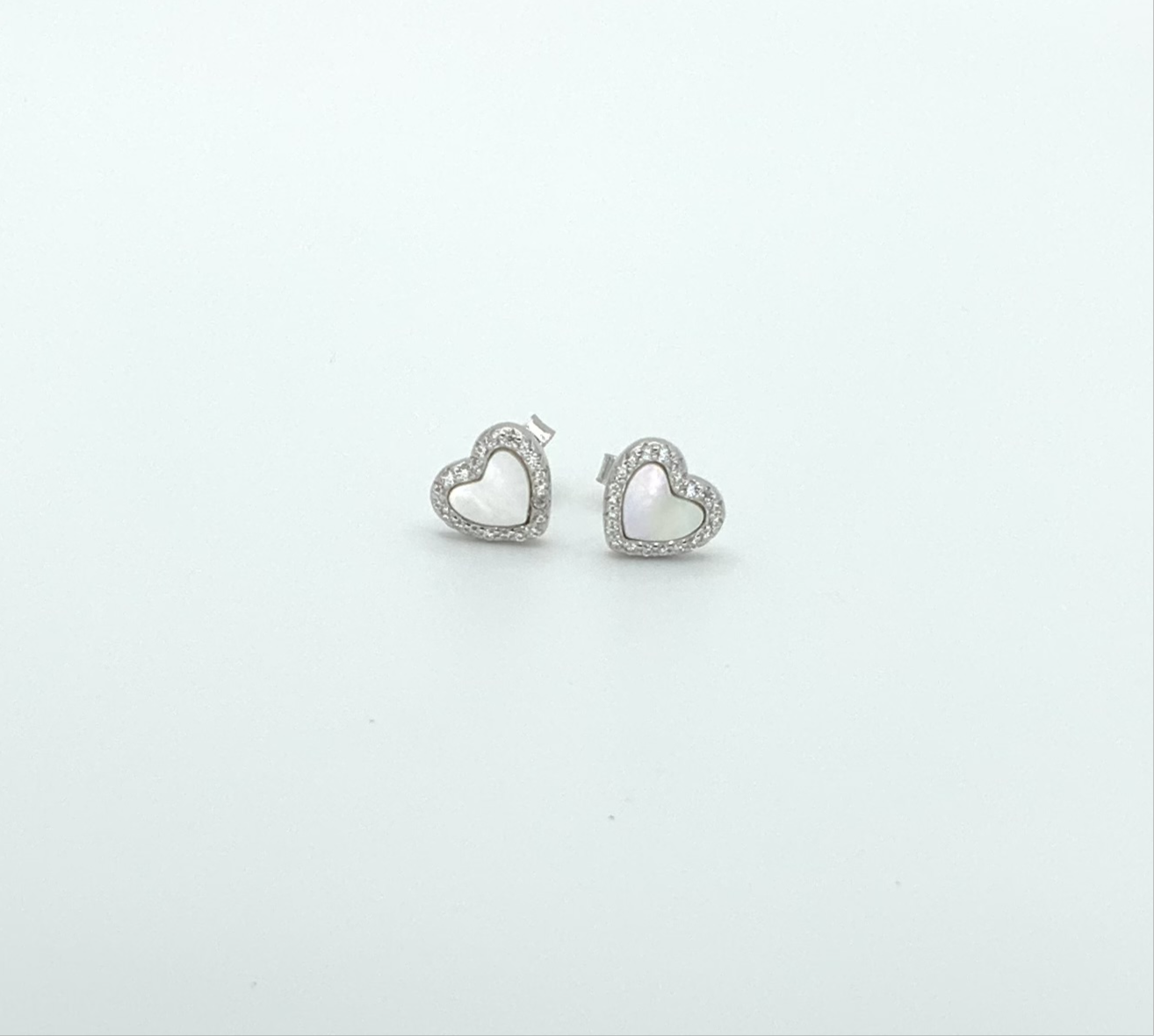 Leah Stud Earrings