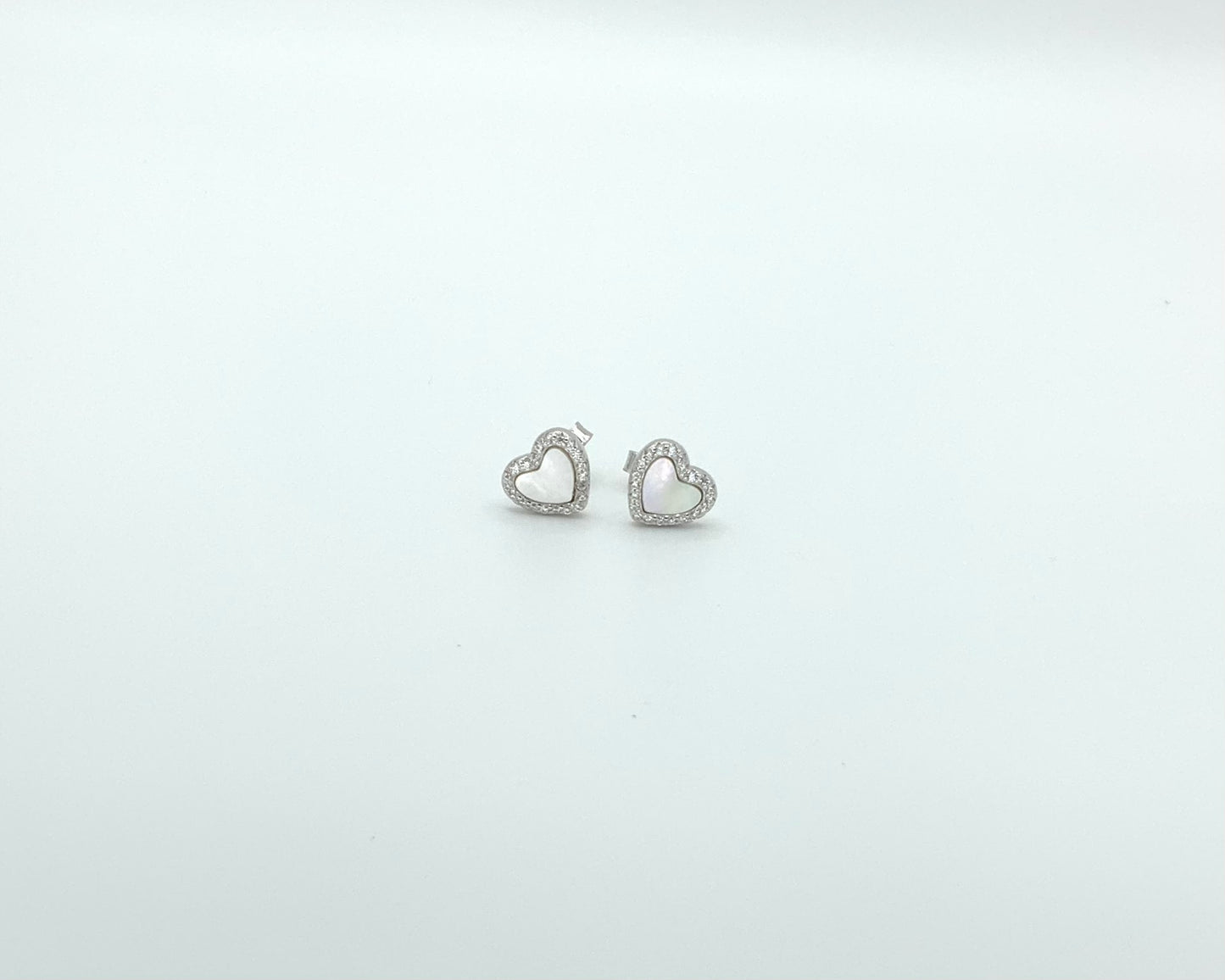 Leah Stud Earrings