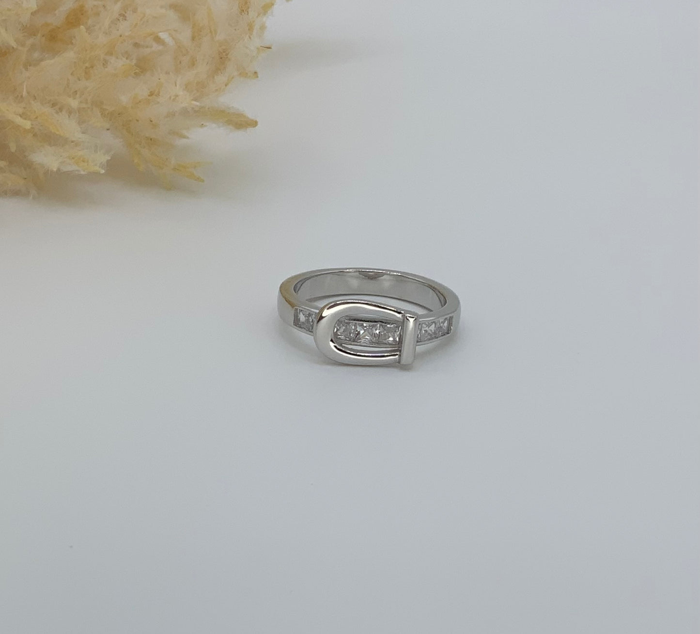 Texas Ring