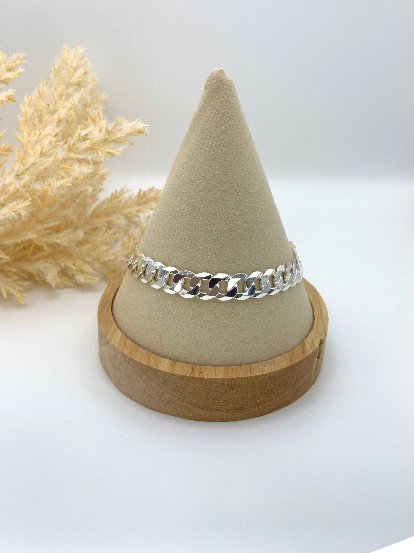 Cuban Link Bracelet