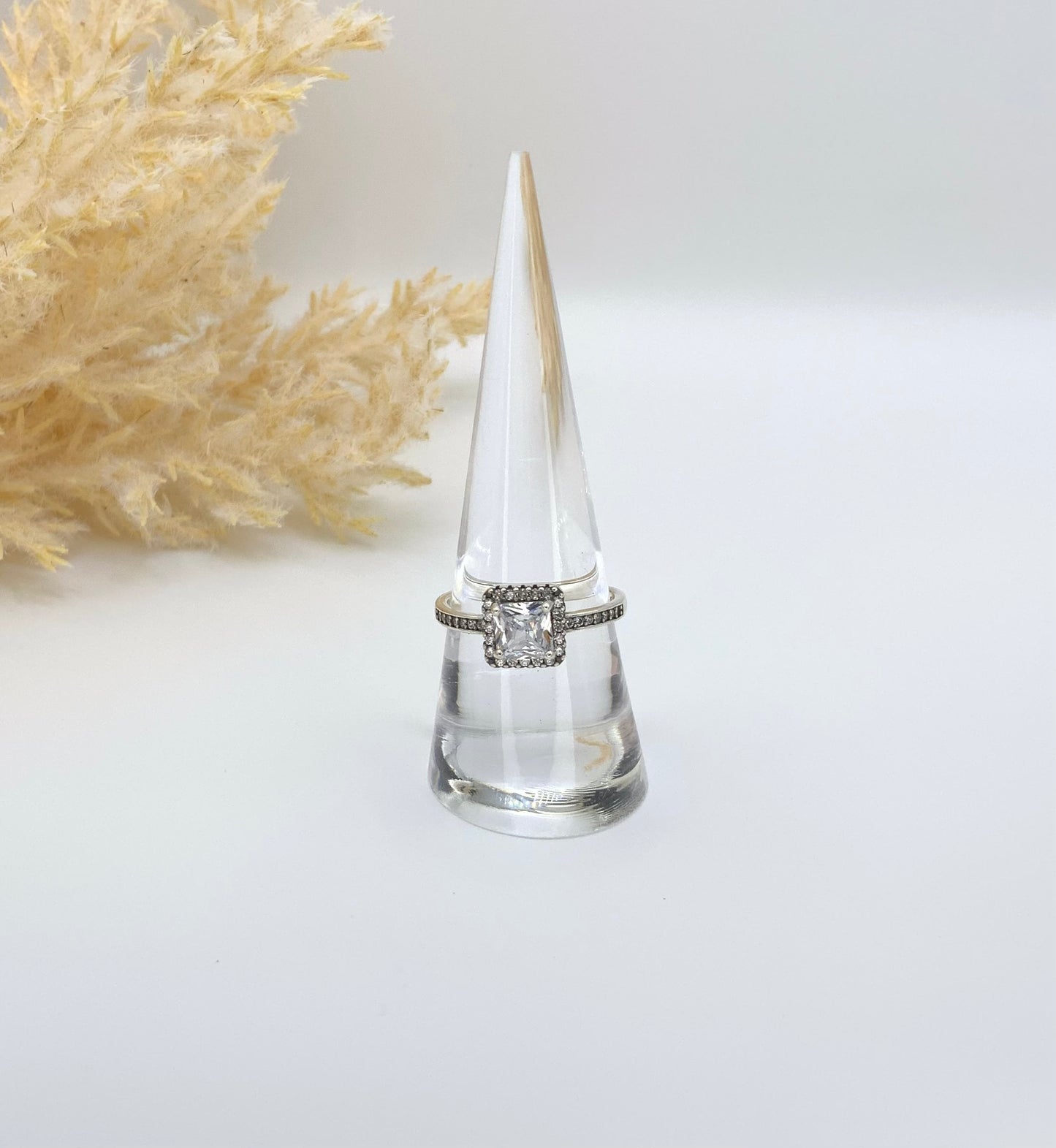 Charlotte Ring