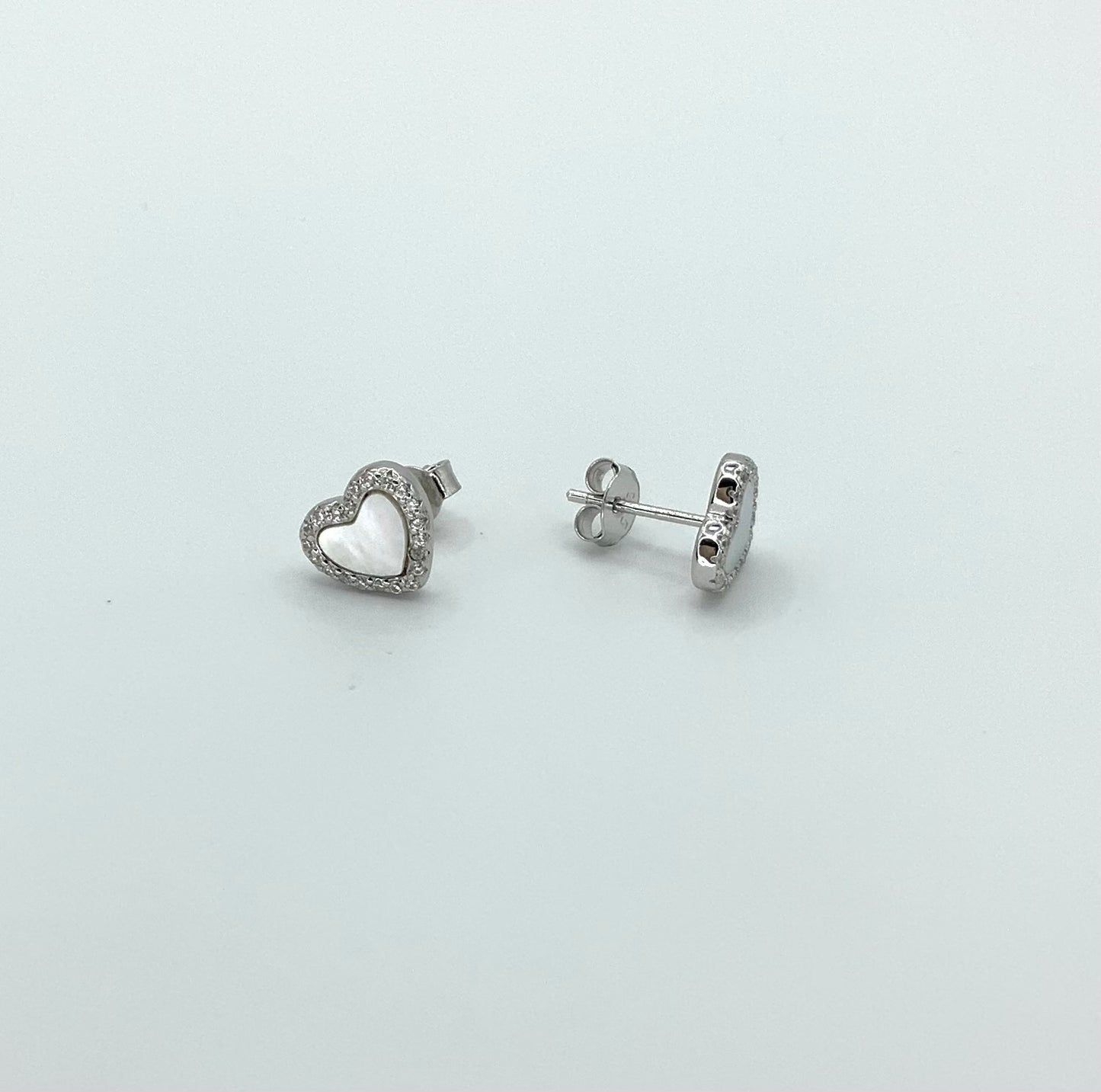 Leah Stud Earrings