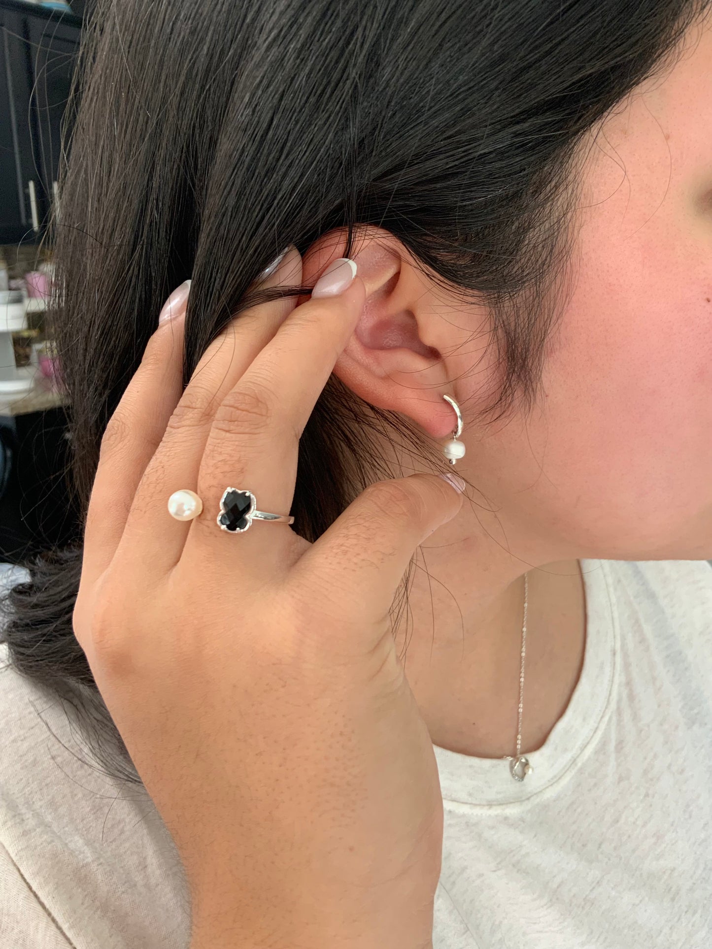 Odeli Earrings