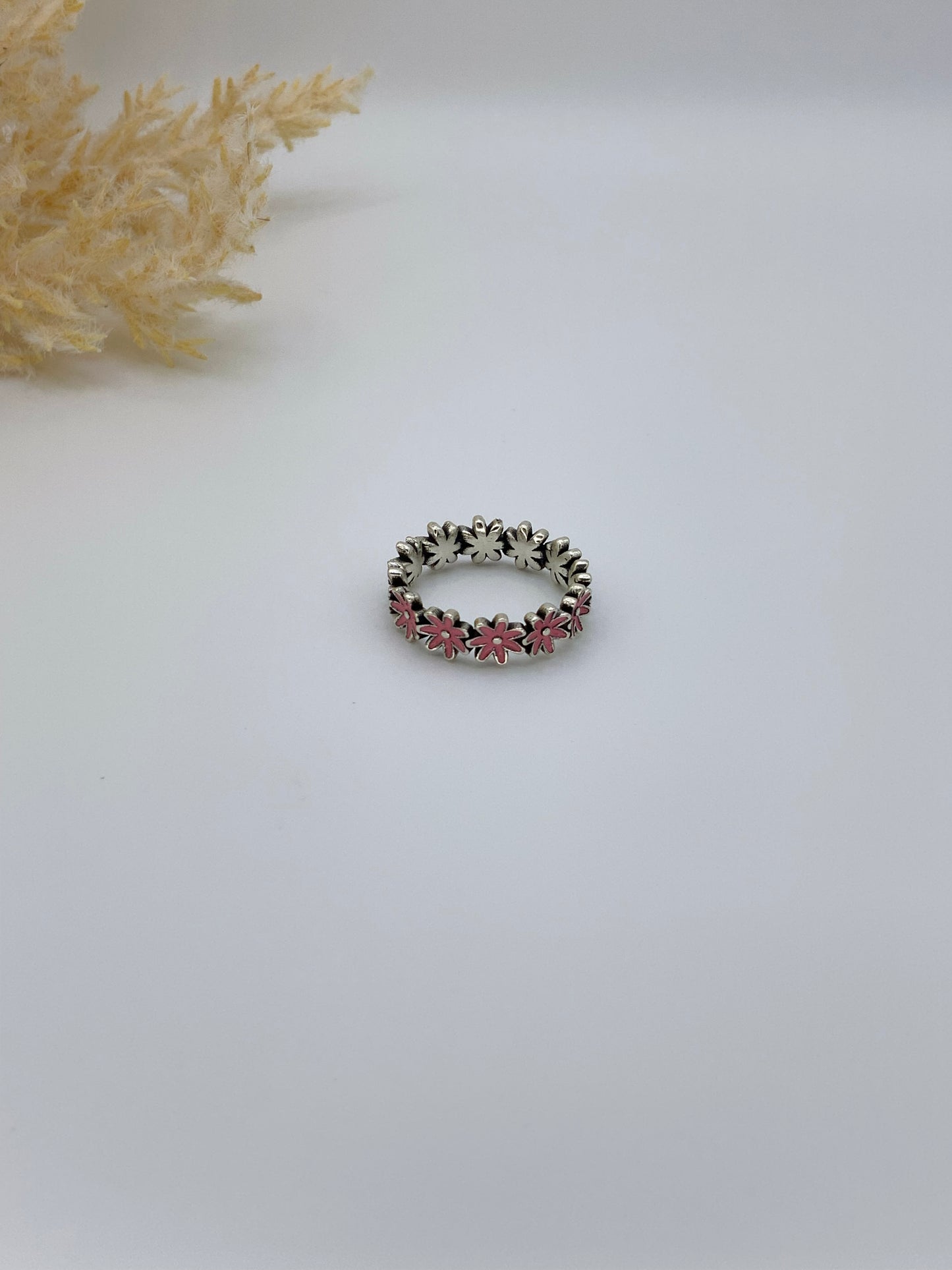 Daisy Ring