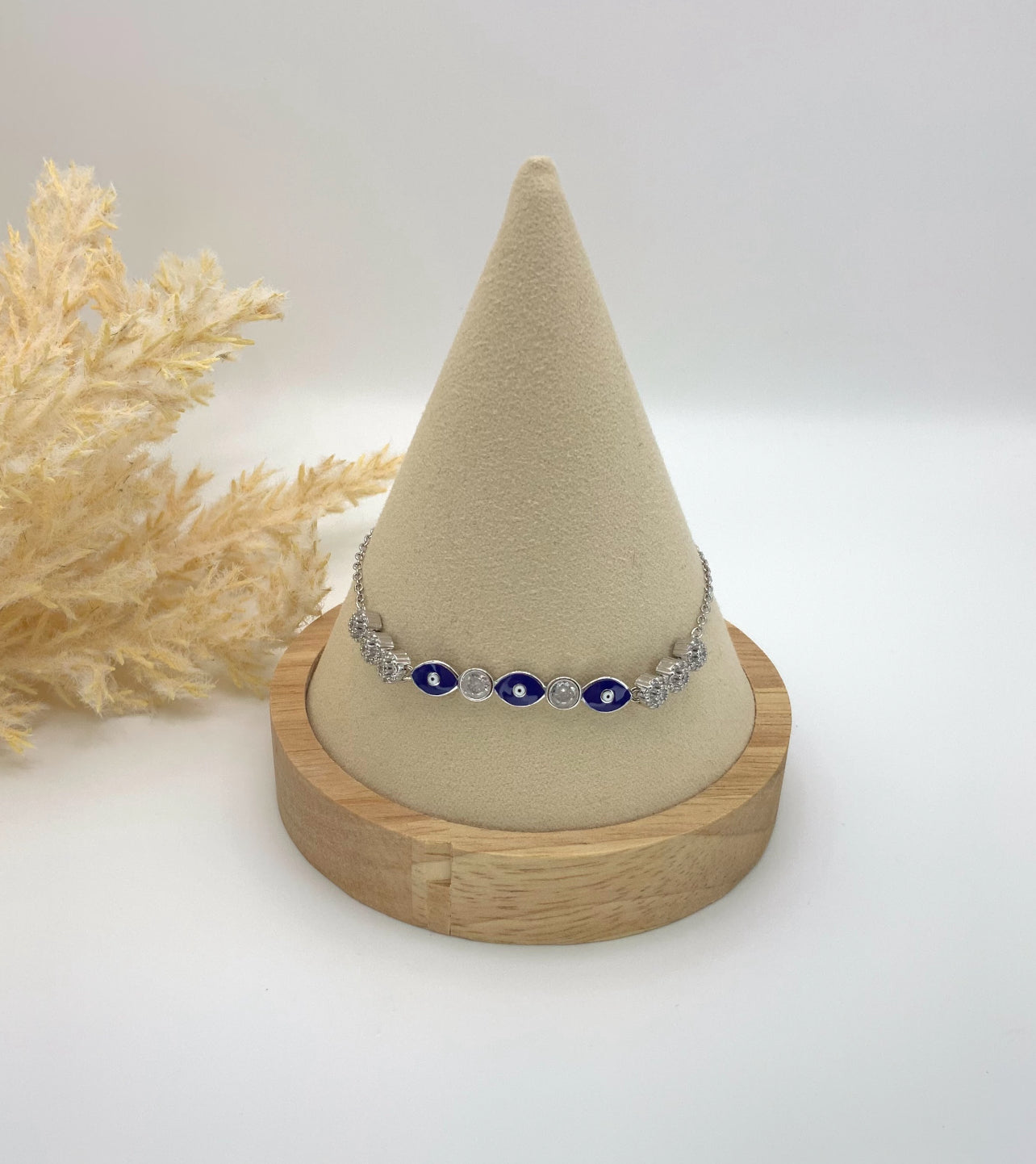 Blue Turkish Eye Protection-Religious