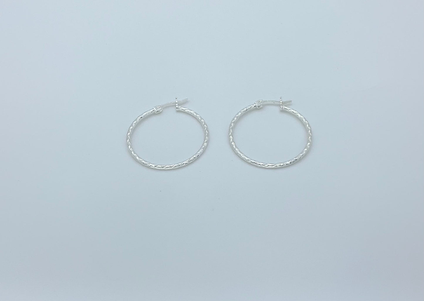 Lily Hoops Available in S,M,L