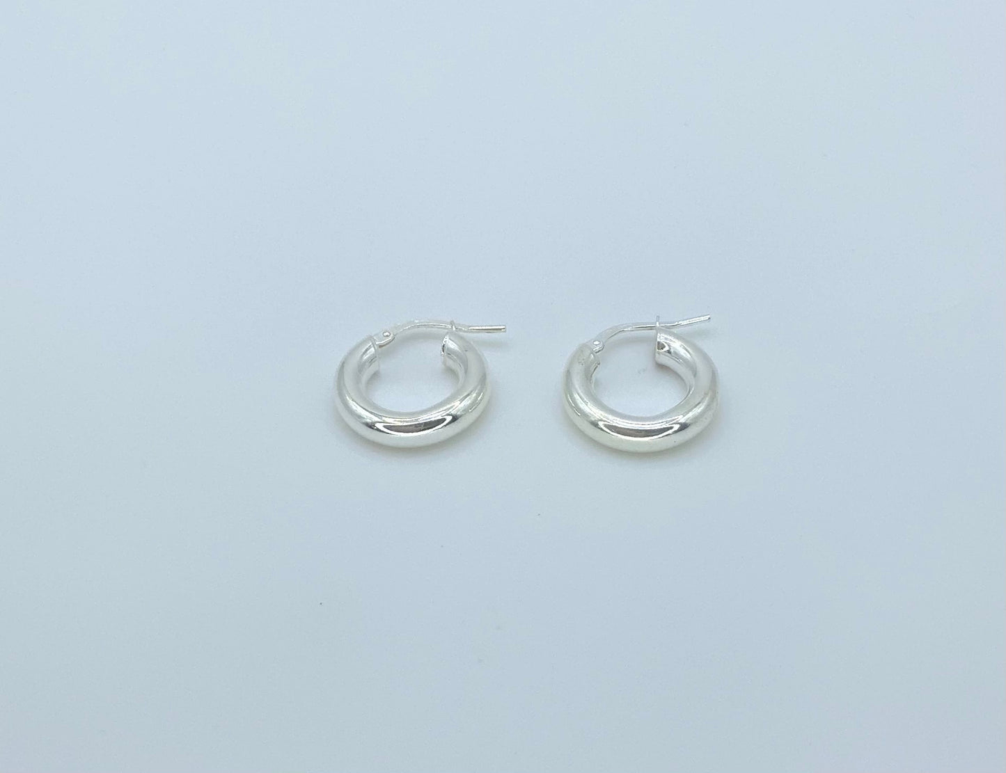 Ada Hoops Tube