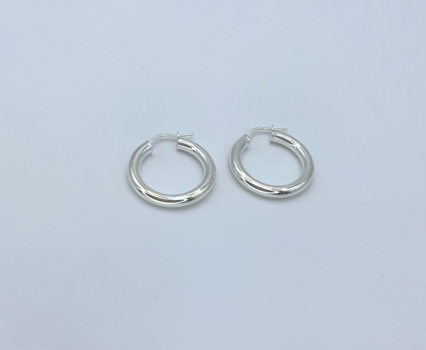 Ada Hoops Tube