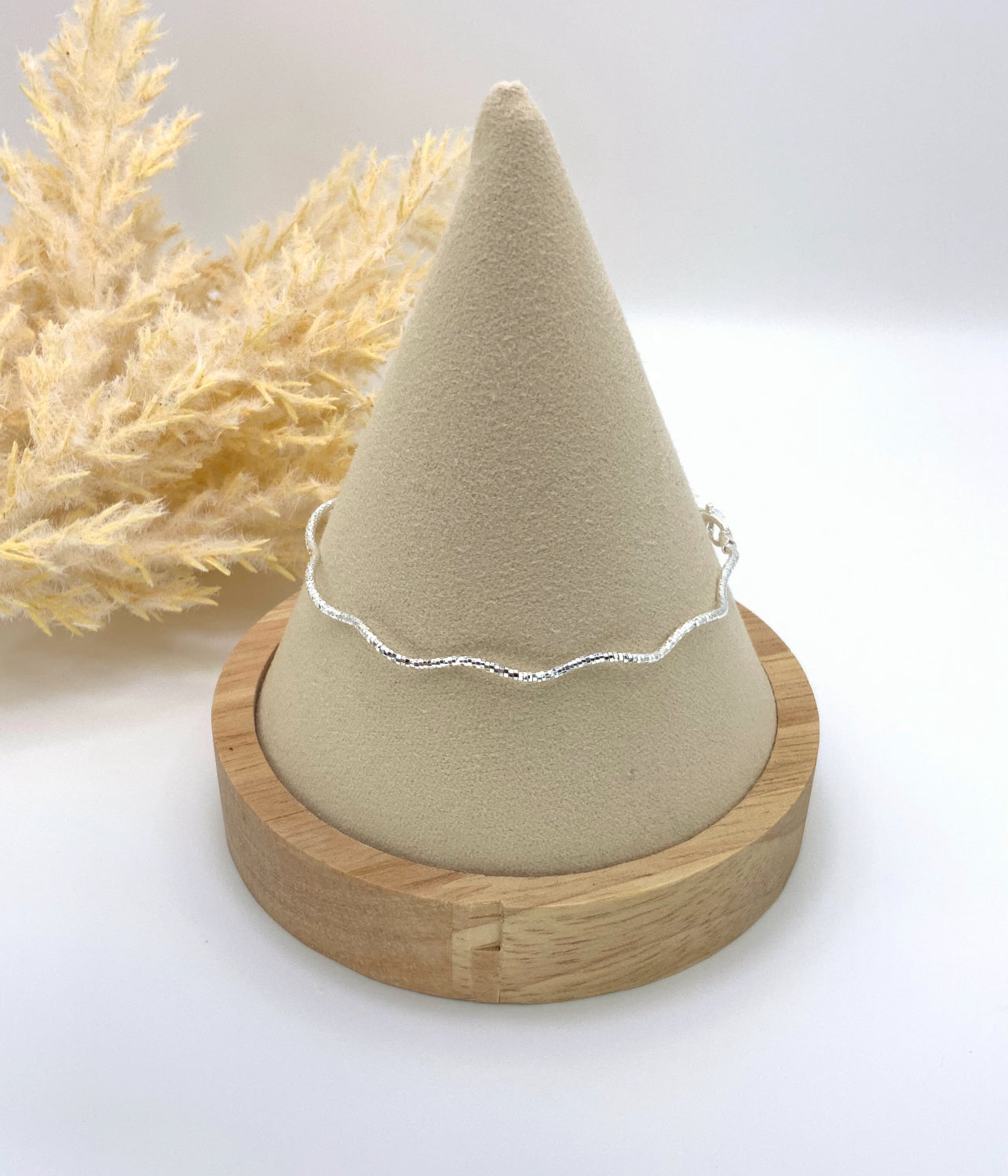 Wave Bracelet