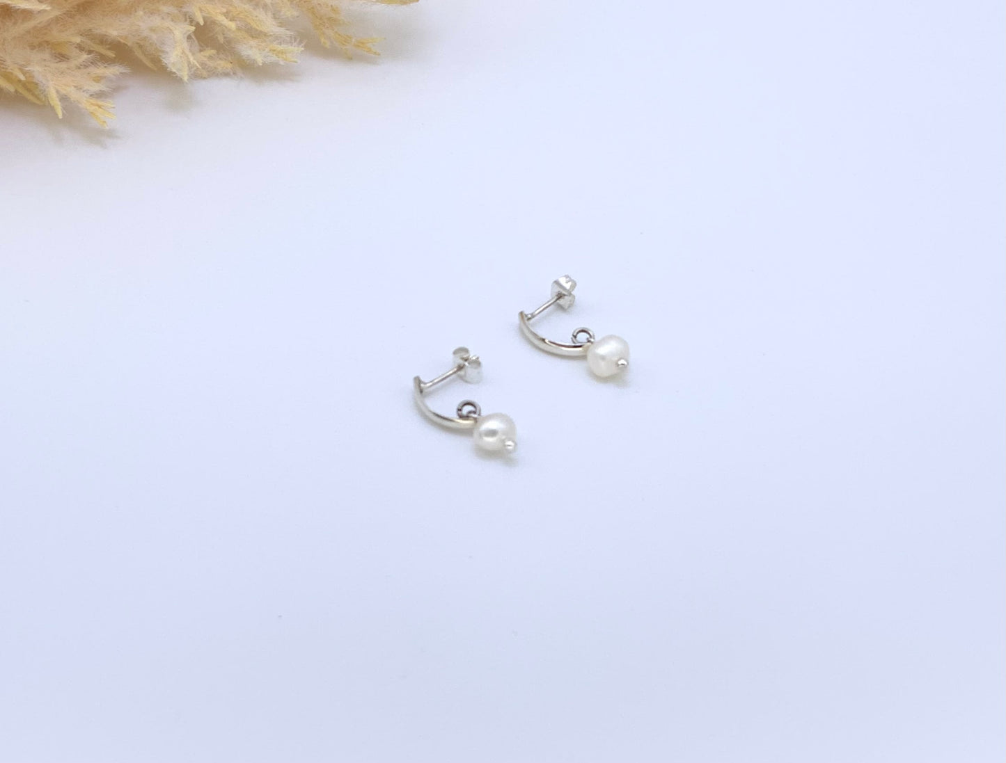 Odeli Earrings