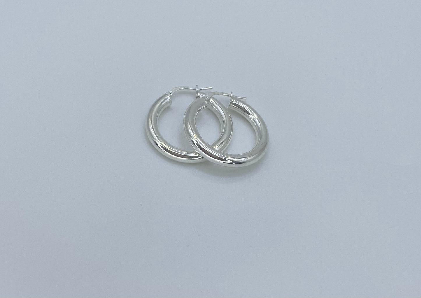 Ada Hoops Tube