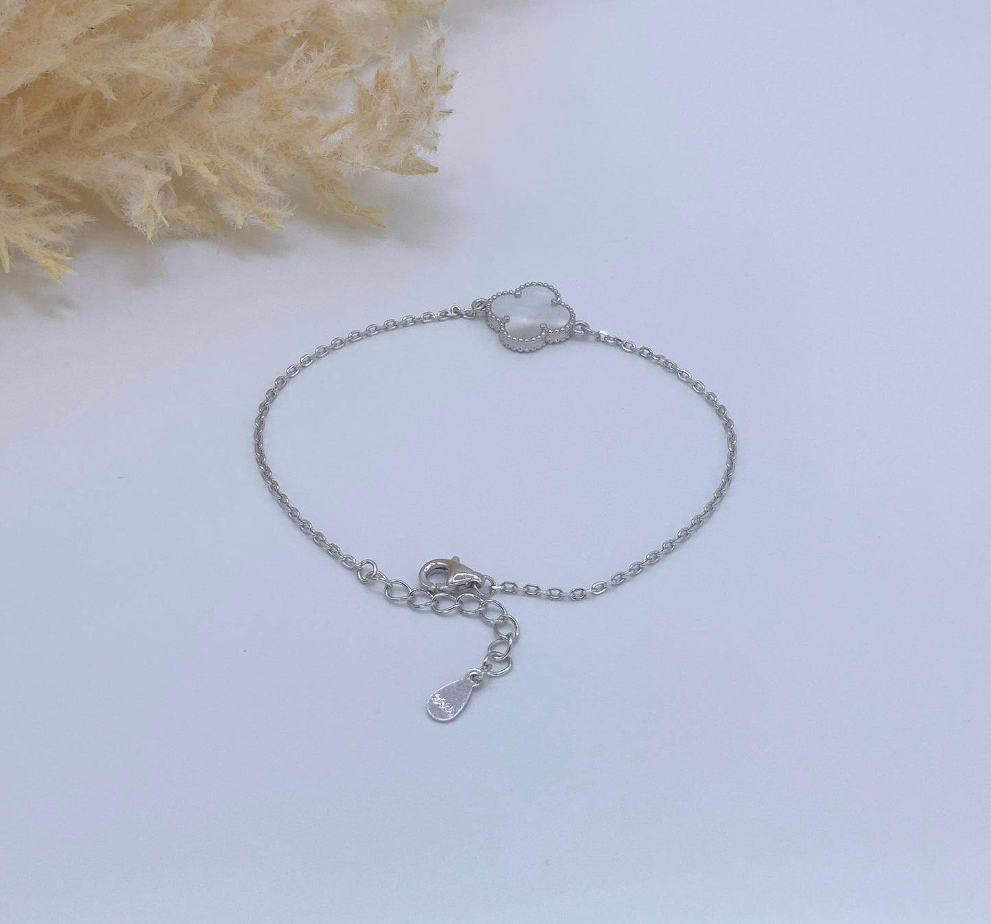 Perla Single Clover
