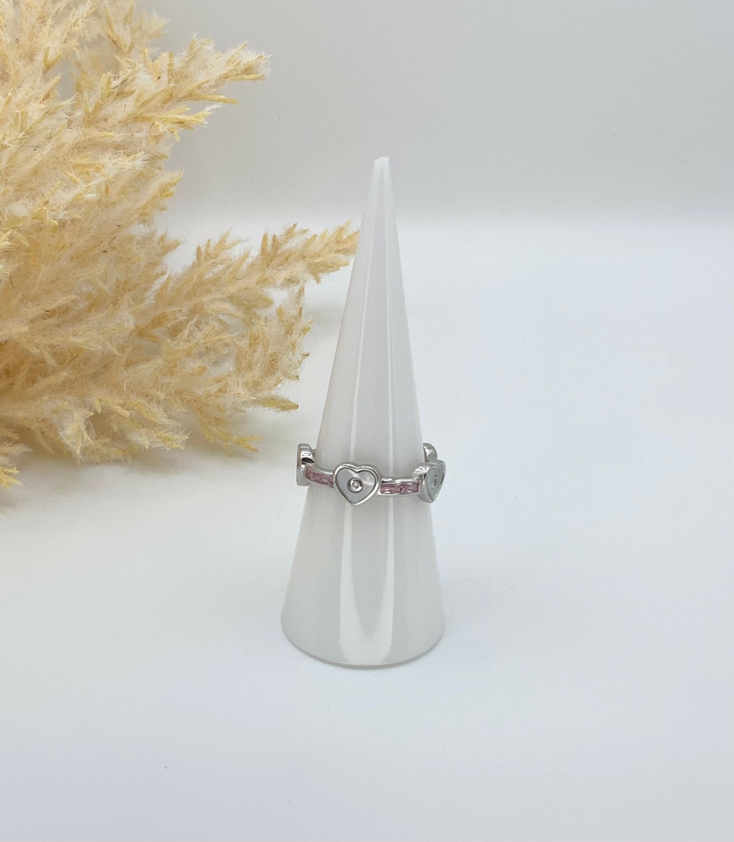 Ginebra Ring