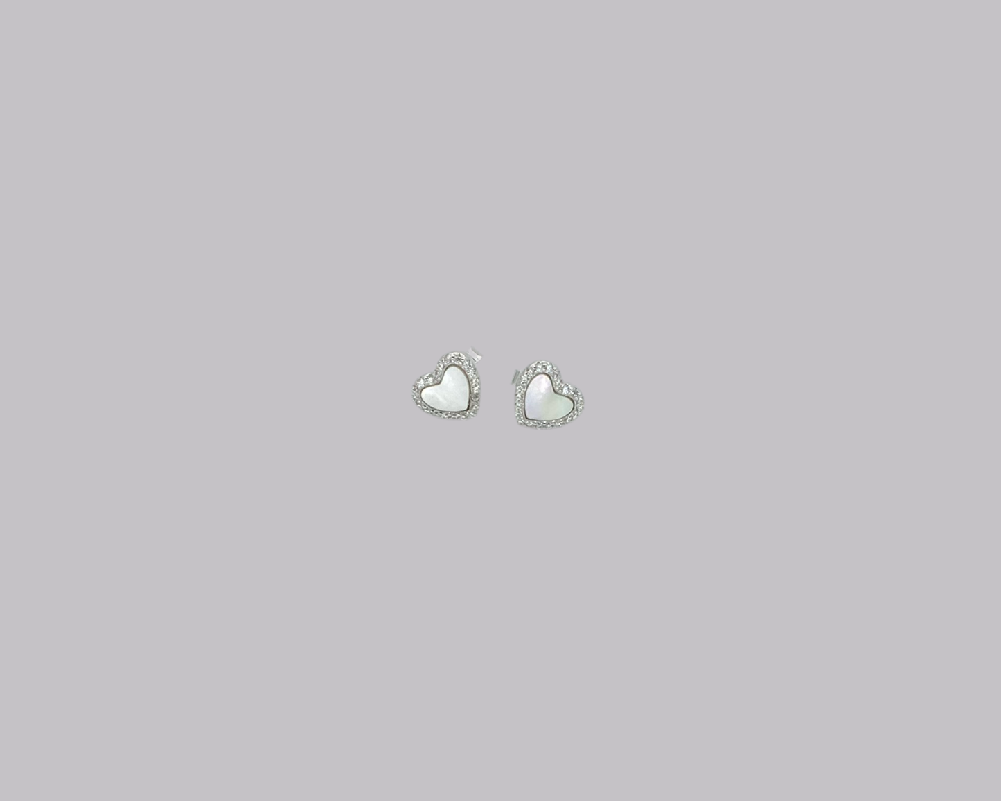 Leah Stud Earrings
