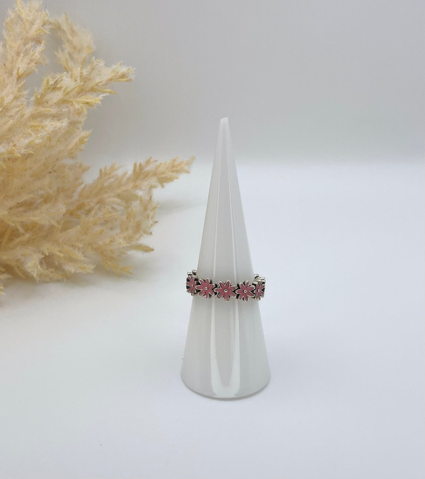 Daisy Ring