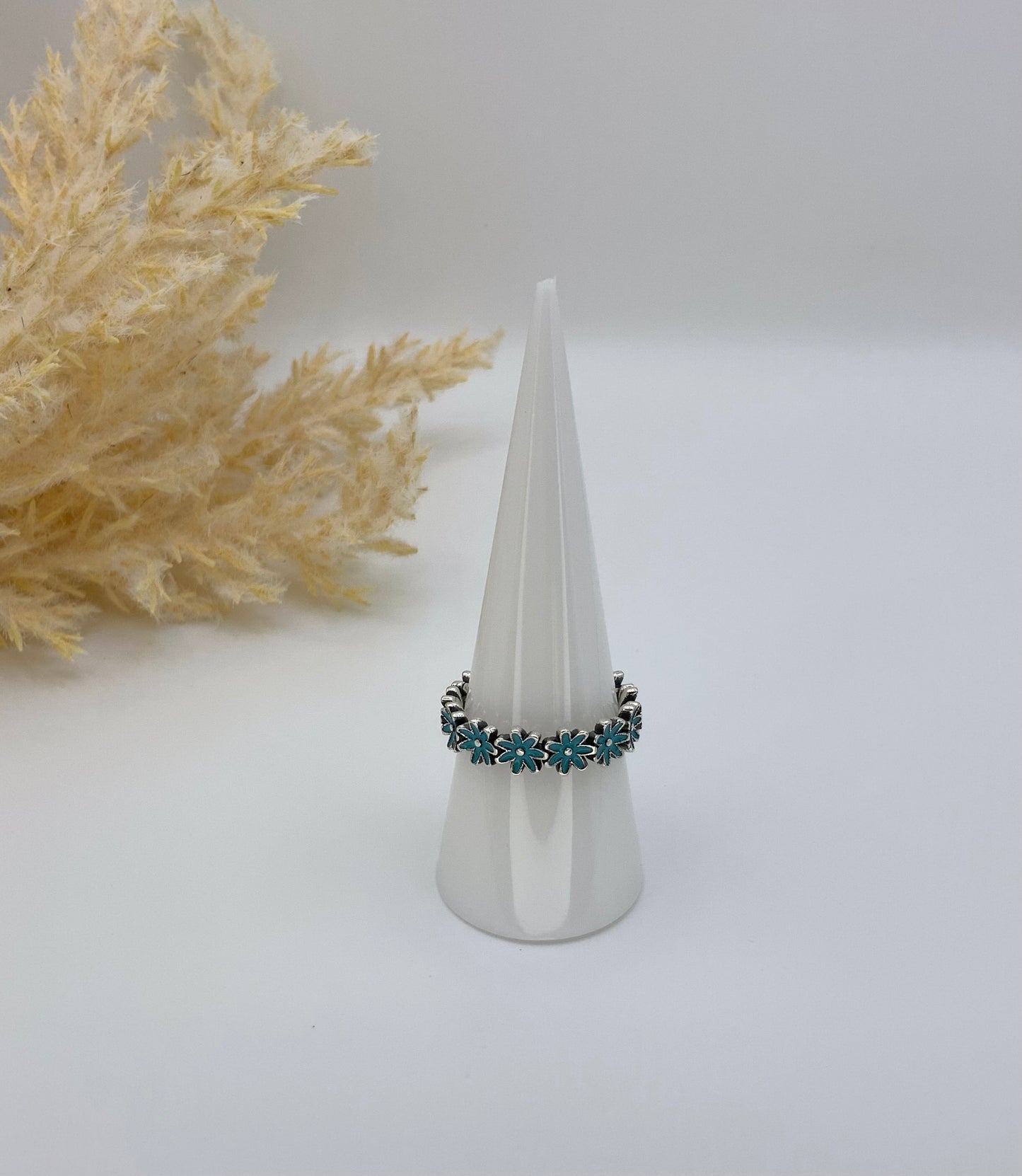 Daisy Ring