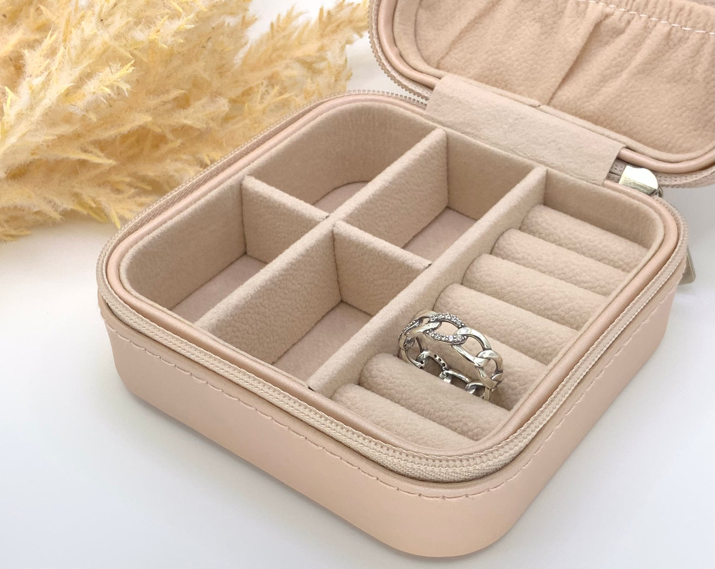 Monaco Ring