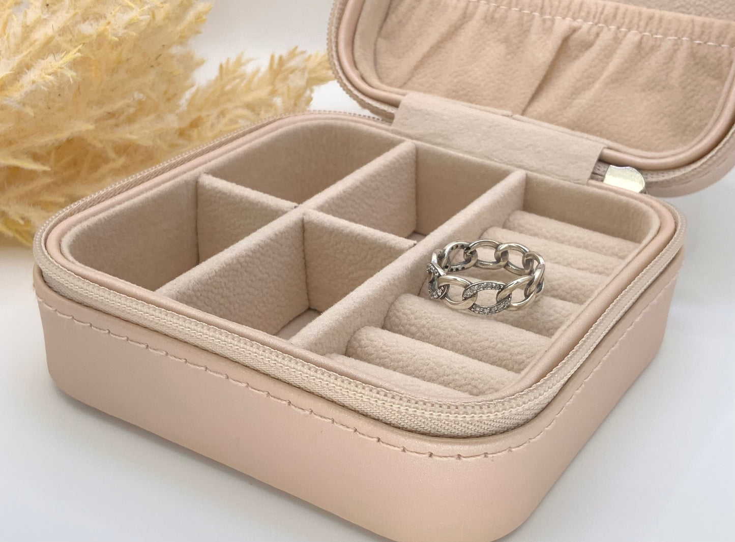 Monaco Ring