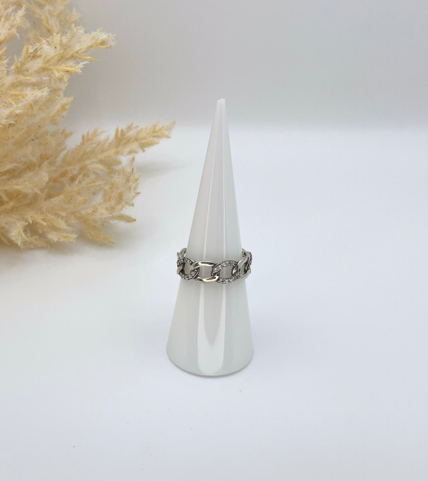 Monaco Ring