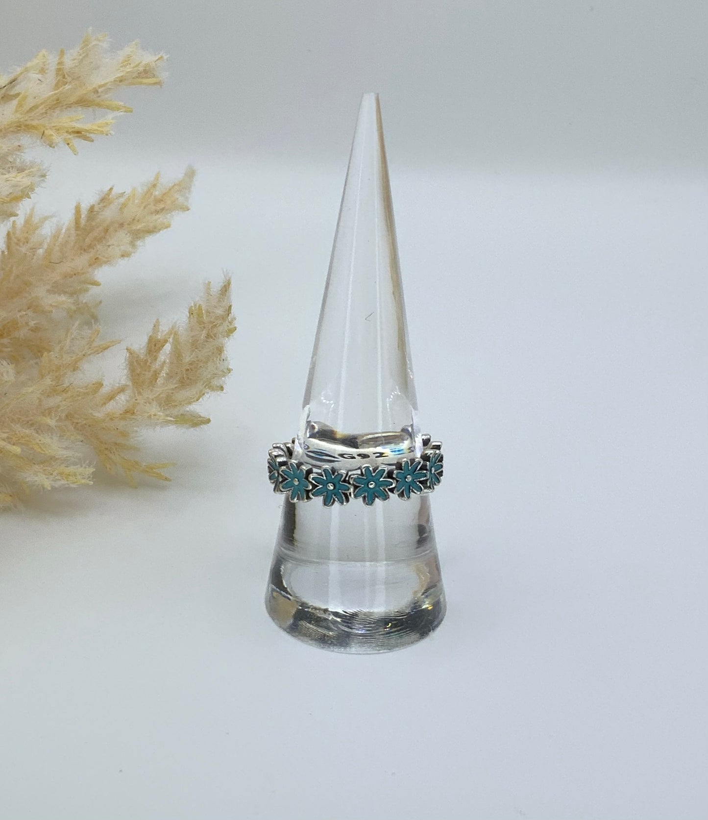 Daisy Ring