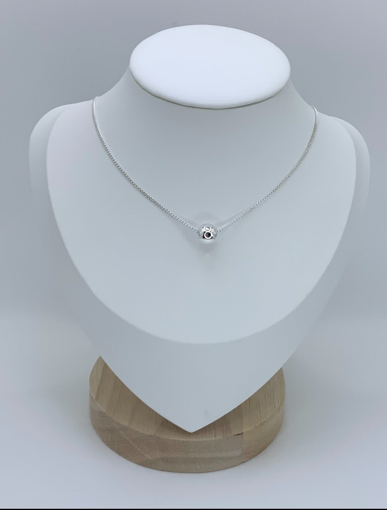 Carmela Necklace