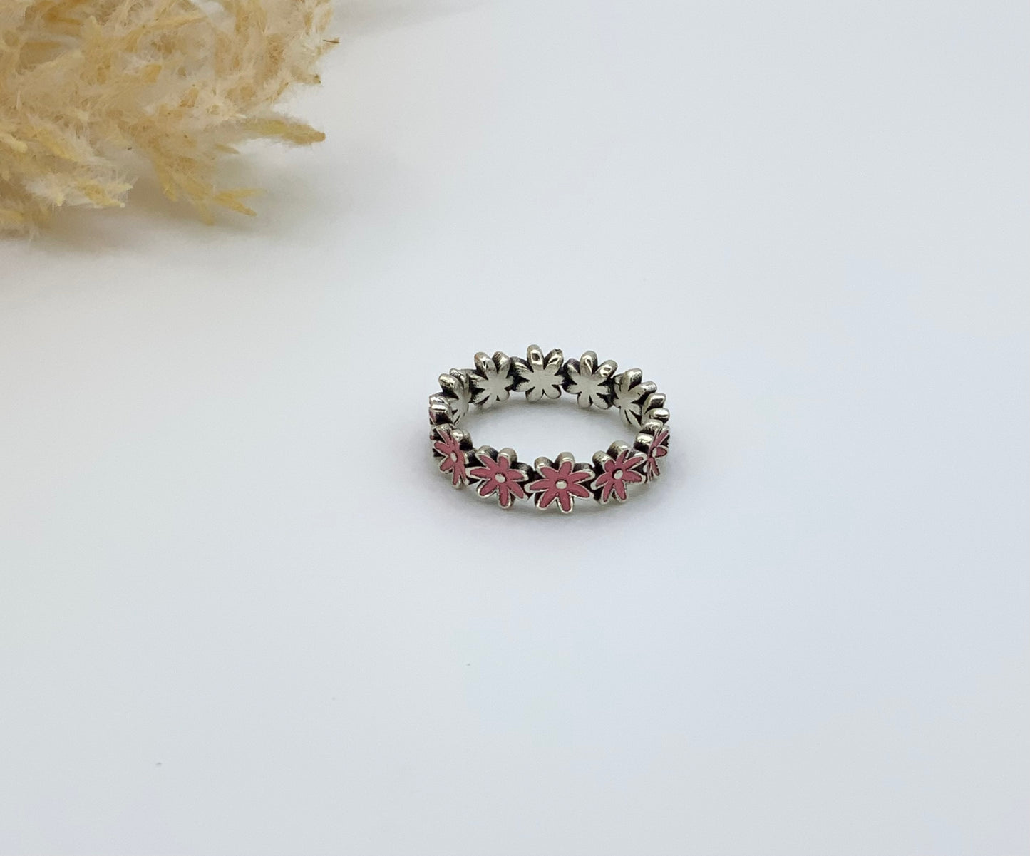 Daisy Ring