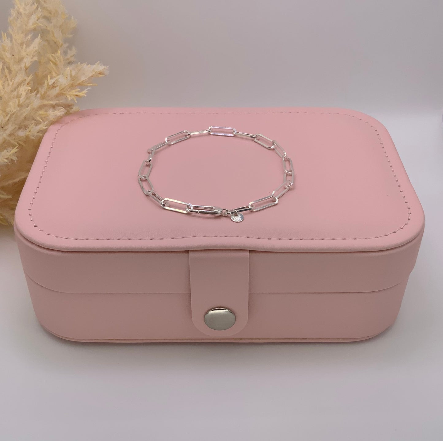 Bracelet Paperclip