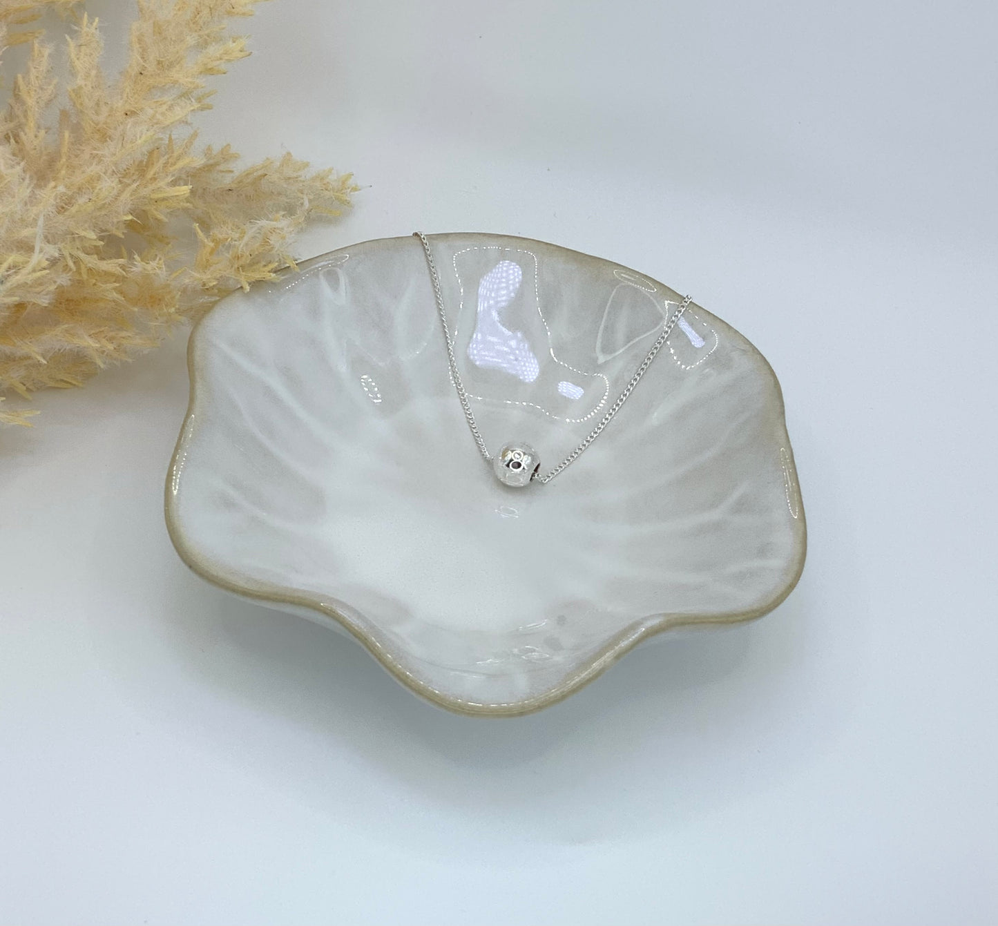 Carmela Necklace