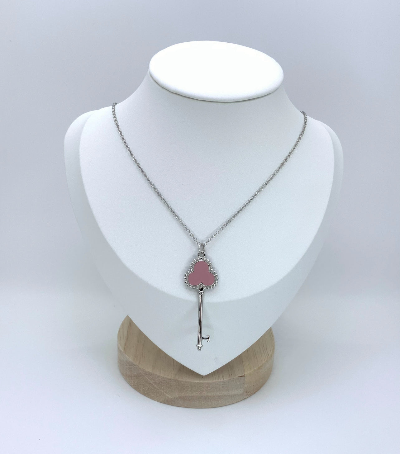 Key Necklaces
