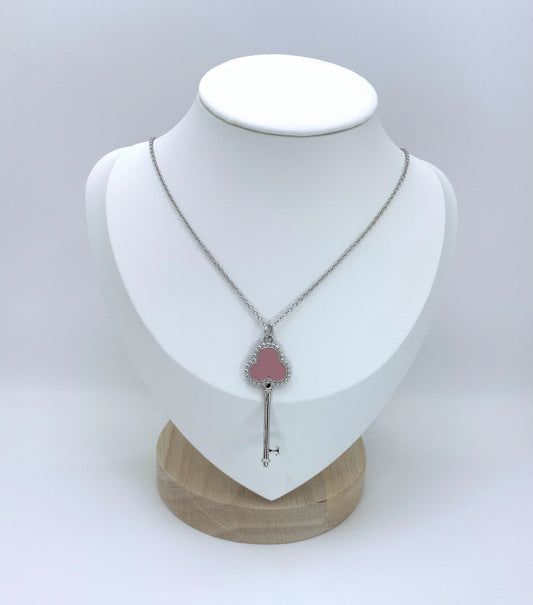 Key Necklaces