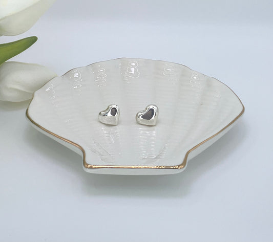 Areli Stud Earring Sterling Silver 925