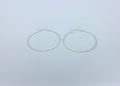 Lily Hoops Available in S,M,L