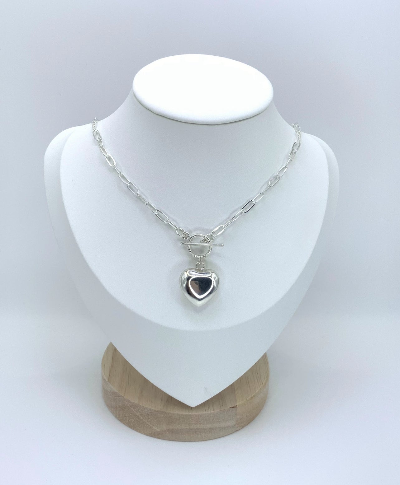 Eva Necklace