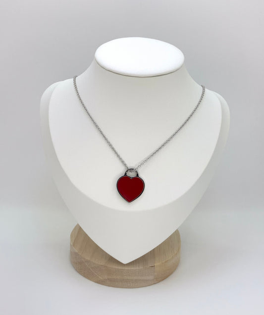 Heart Necklace