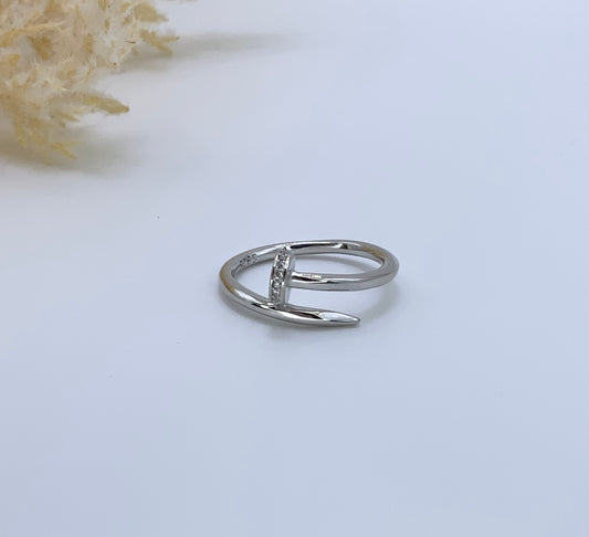 Clavo Ring