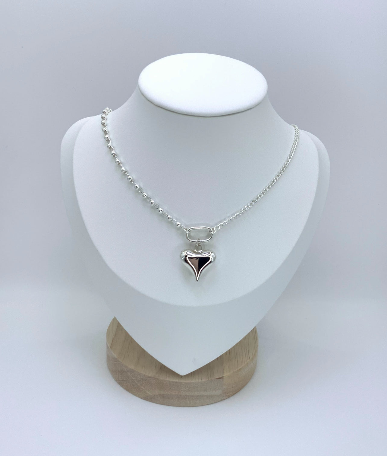 Valentina  Necklace