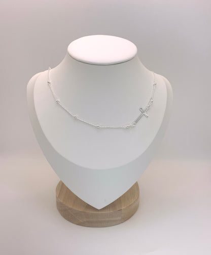 Cross Necklace