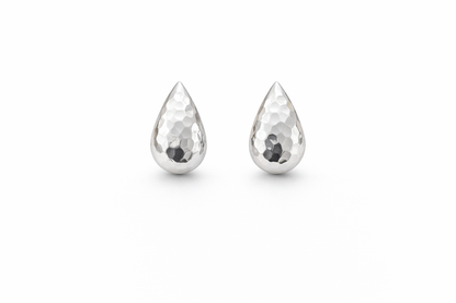 Brenda Stud Earring Sterling Silver 925