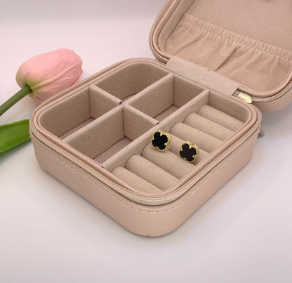 Clover Stud Earring Sterling silver 925