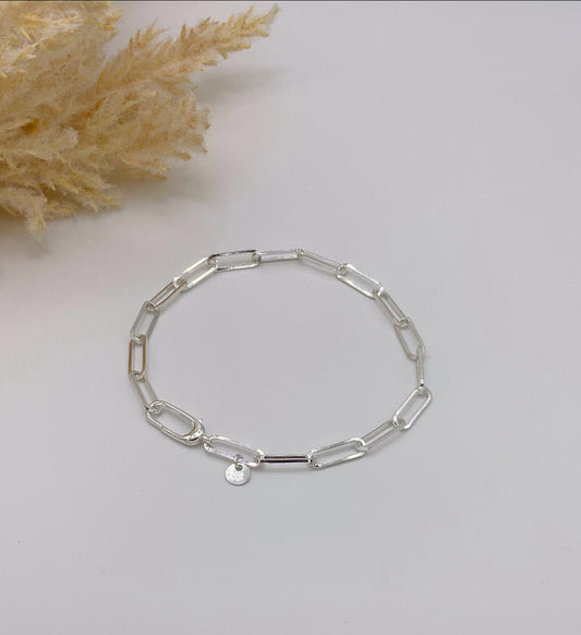 Bracelet Paperclip
