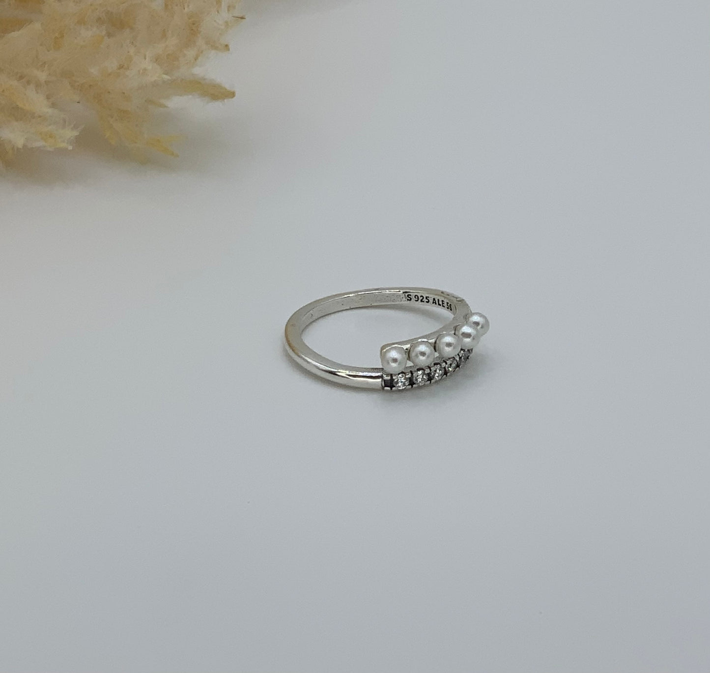 Perla Ring