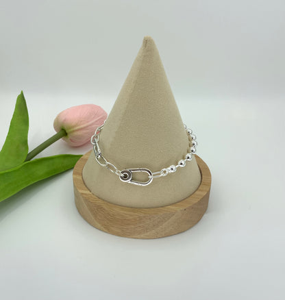 Aurora Bracelet Sterling Silver 925