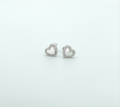Leah Stud Earrings