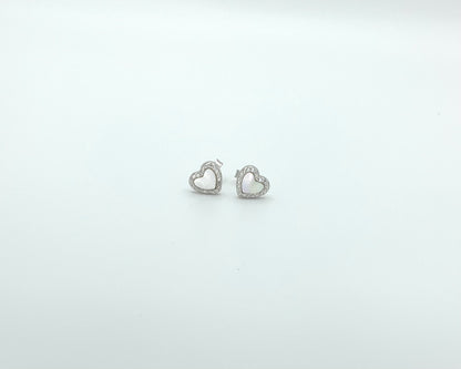 Leah Stud Earrings