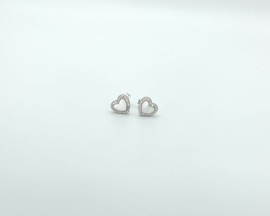 Leah Stud Earrings