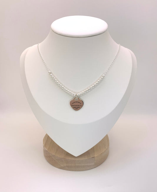 Fanny Necklace